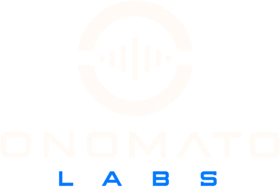 Onomato Labs